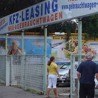  Gebrauchtwagen: Ein Viertel der Händler erwartet Geschäftsrückgang