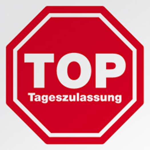  Der einzige „Wachstumsmarkt“