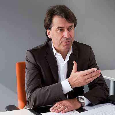   Mit Vollgas durchs 1.Quartal 