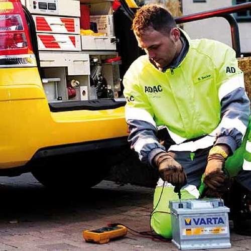  Die Besseren & die Schlechteren