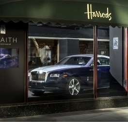  Kein neues Handelskonzept