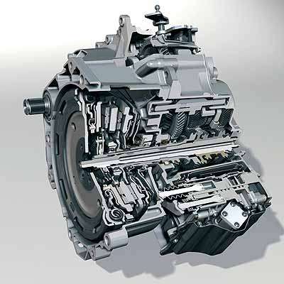  DCTs in Zukunft stärker gefragt