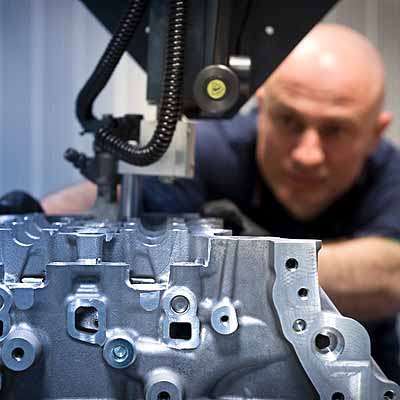  Mehr Power, weniger Verbrauch