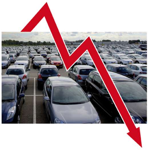  Nimmt die Talfahrt kein Ende?