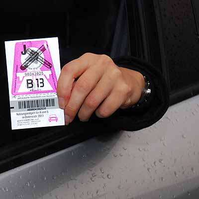  Mauterlöse stiegen deutlich