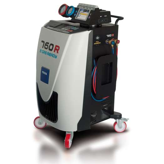  Freigabe für gutes Klima