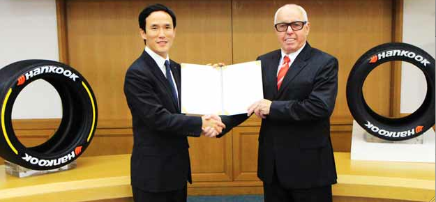  Offizielle Verlängerung