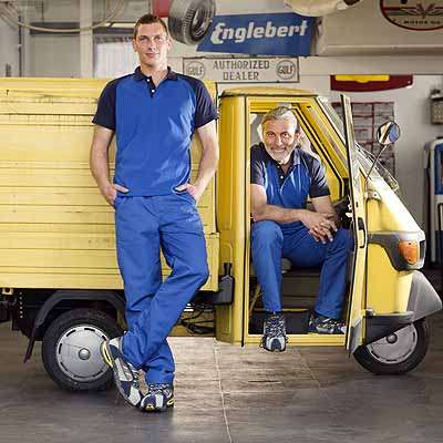  Schick, robust und formstabil 