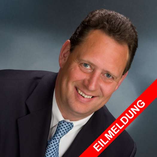  Karrieresprung für Schmid