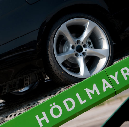  Volumen verfünffacht