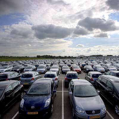  Lichtblick am düsteren Horizont