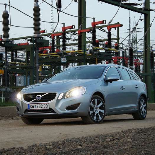  Diesel Plug-in wird zum Topseller