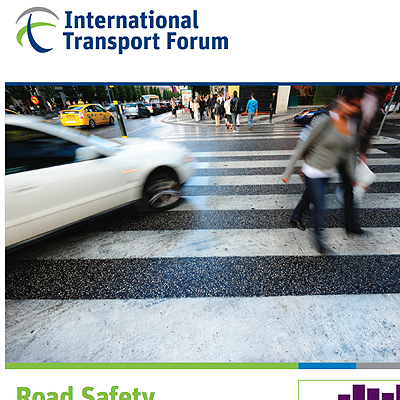  Rekordrückgang bei Verkehrstoten 