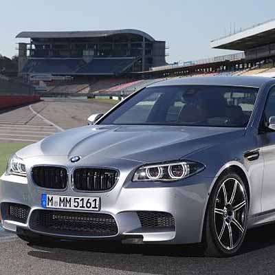  Die erfolgreichsten Automarken im Web