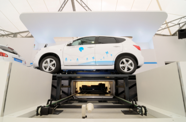  Investoren ziehen den Stecker bei Better Place