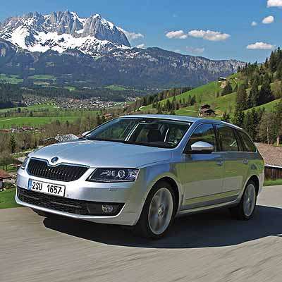  Preise stehen fest und weitere Motoren