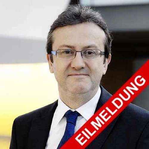  Mehr Verantwortung für Gaudefroy