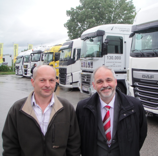  Schwergewichte in der Praxis