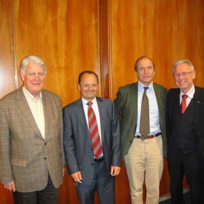  Vom Rekord- zum Normaljahr