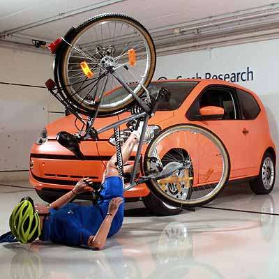  0,5-Promille-Grenze für Radfahrer 