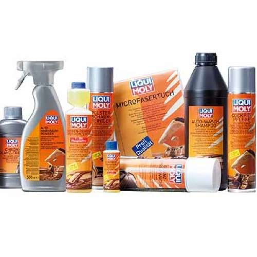  Sortimentüberarbeitung