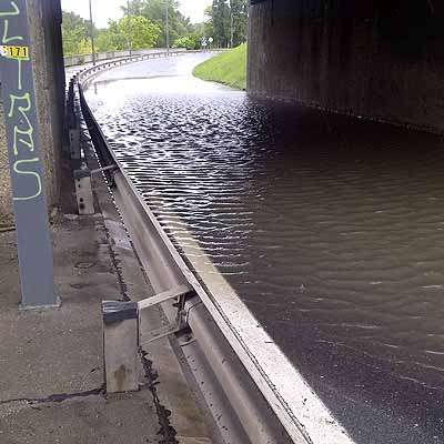  Hochwasser: Hilfe für VW-Kunden