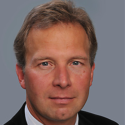  TÜV: Rötzer folgt Bussek 