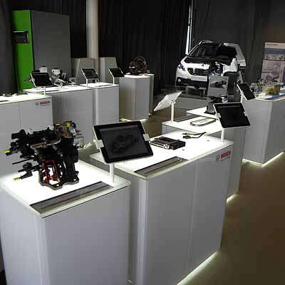  Die Zukunft beginnt schon jetzt