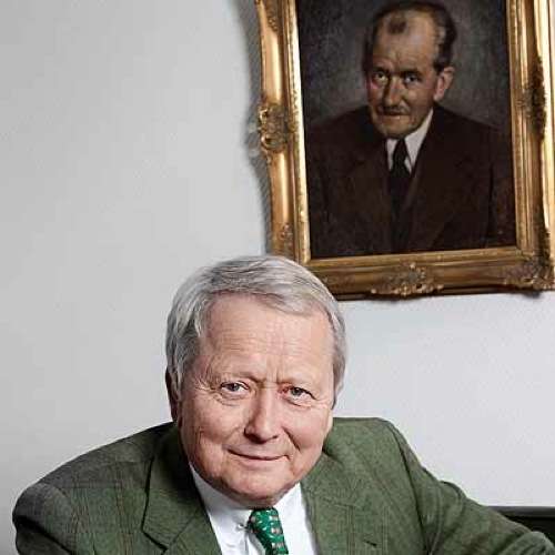  Wieder in Familienbesitz