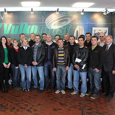  „Reifenfachmann“ im WIFI Linz – Erfolgsgeschichte seit 1990