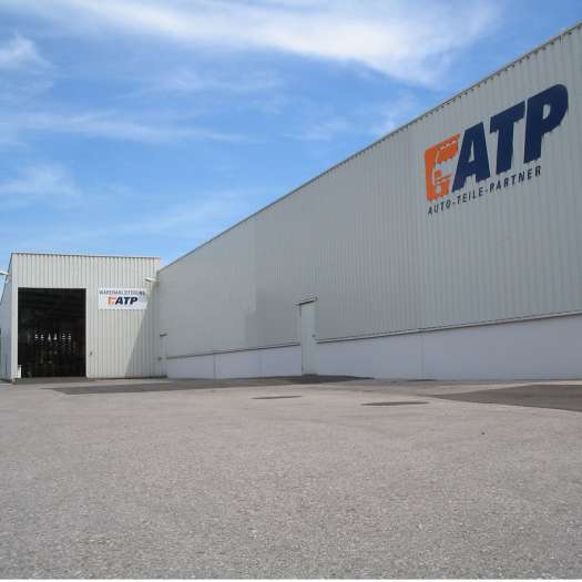  37 Lieferanten, 22 Kunden, über 18 Stunden