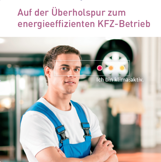  Überholspur für Energieeffizienz