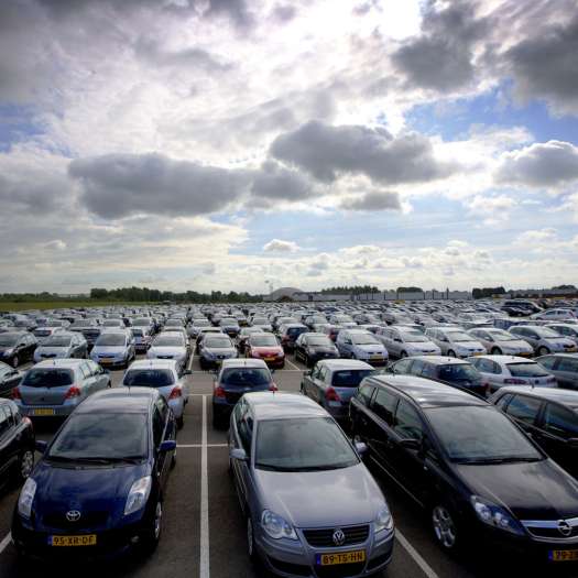  Ein Silberstreif am Horizont?