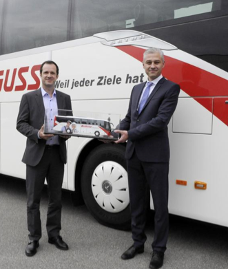  Umfassender Generationswechsel