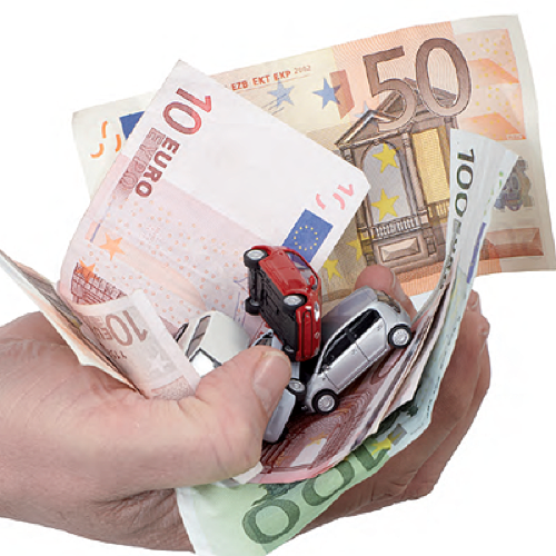  Weiter auf Rekordniveau