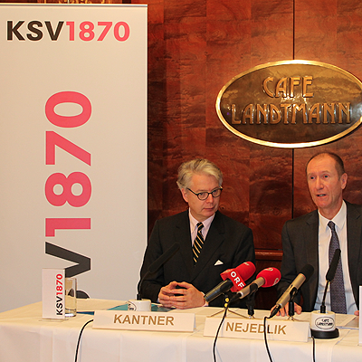  Weniger Konkurse – mehr Verbindlichkeiten