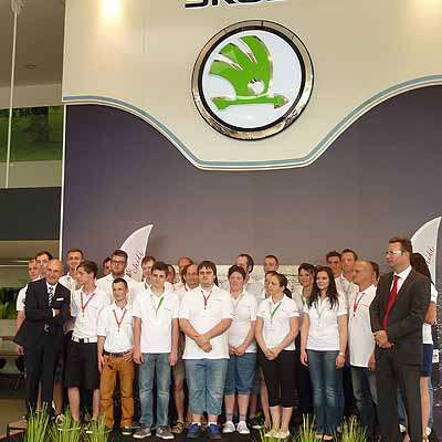  Ein Haus, das alle Stückerln spielt