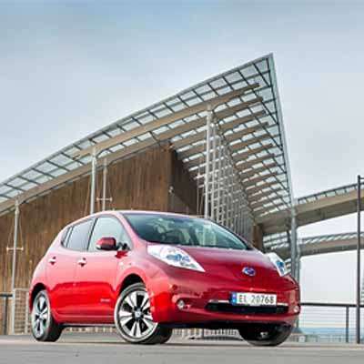  Härtetest für E-Cars