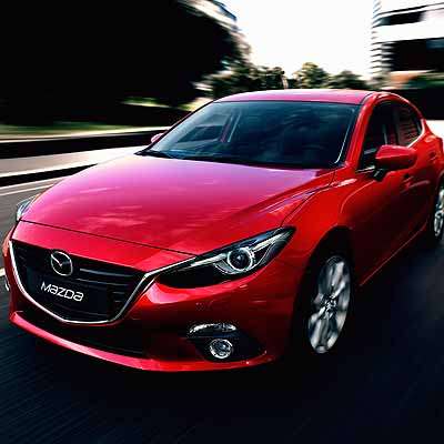  Kompakter Japaner feiert Weltpremiere 