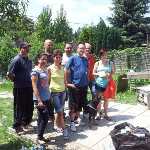  Hilfe in höchster Not