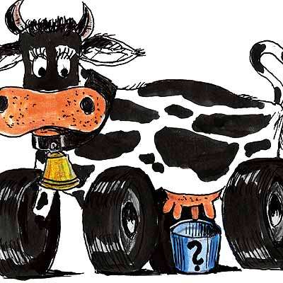  Realismus statt Ideologie