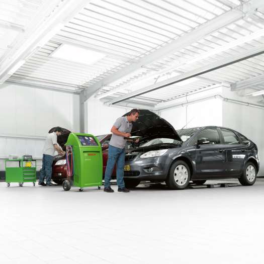  Atempause im Klimastreit