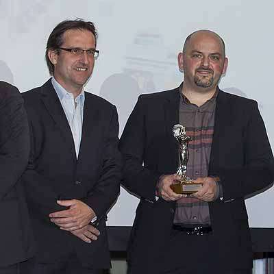  Tag für Tag ein anderer Award