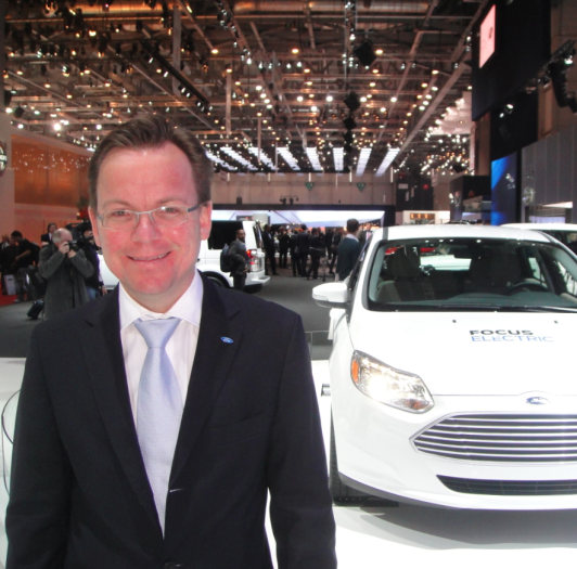  Focus auf leisen Sohlen