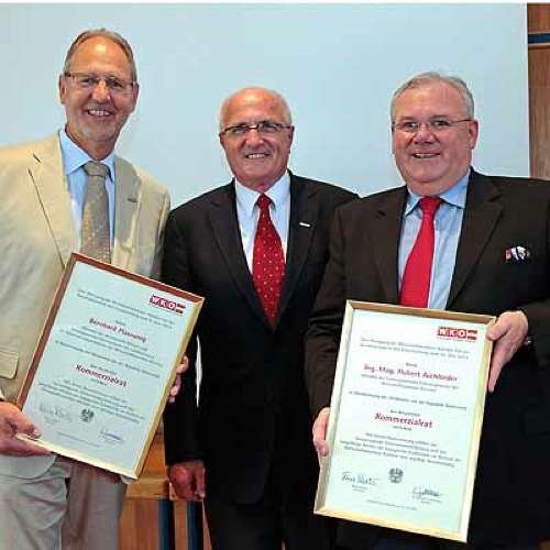  Kärntner Kommerzialräte