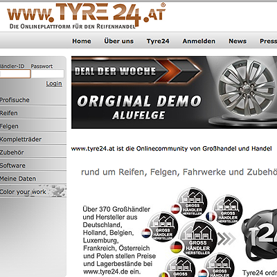  Intelligente Schnittstelle