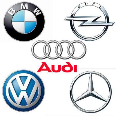  „Ösis“ stehen auf deutsche Autos