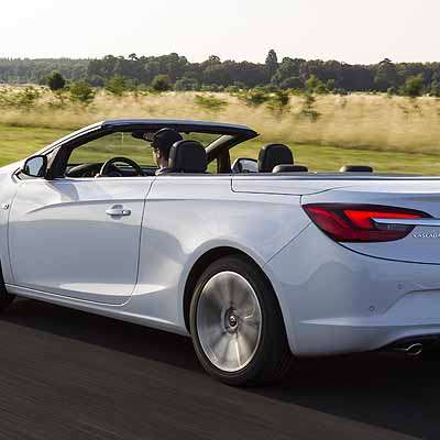  Neues Hochleistungstriebwerk