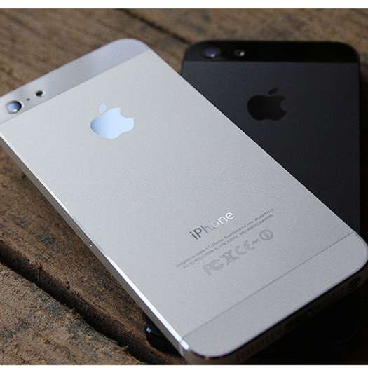  Kein Heimspiel für Apple