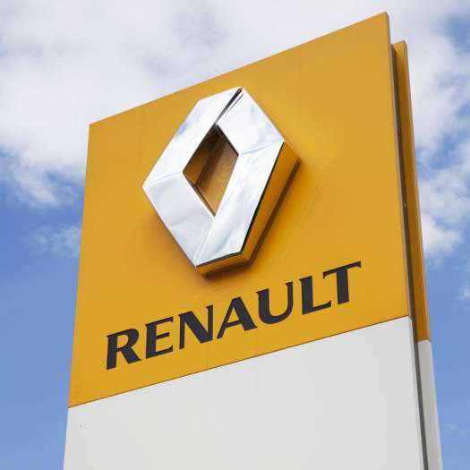  In Windeseile zertifiziert